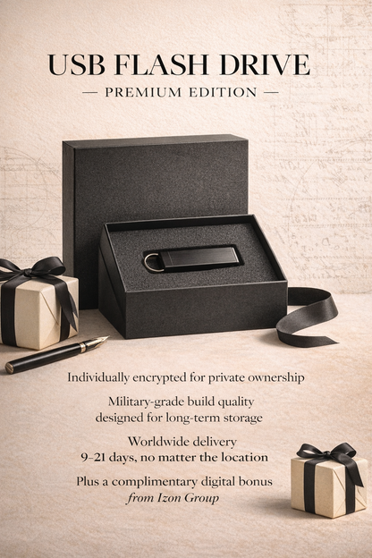 Uncover Tesla’s Genius — 110 rare works, writings, and technical papers