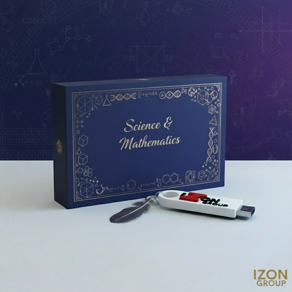 Science & Mathematics - Experiment, Data, Theory, Analysis 300 Books