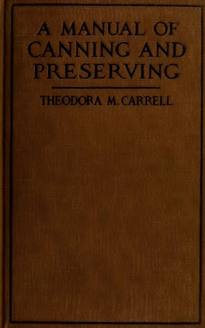 218 BOOKS - Home Canning - Preservation Jar Pickling Sealing Vinegar Lid