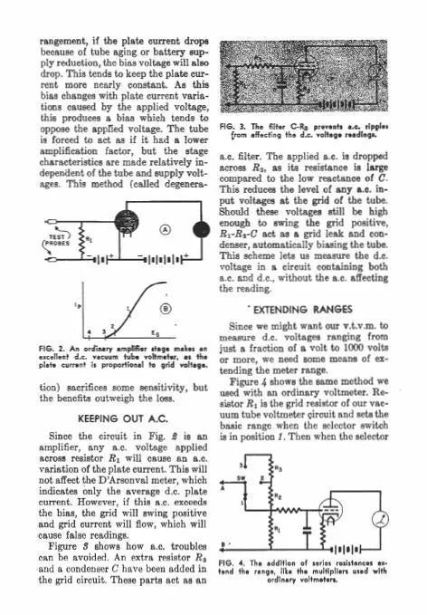 Radio Repair Course - NRI How to Manuals Restore Coils Vintage 306 Books