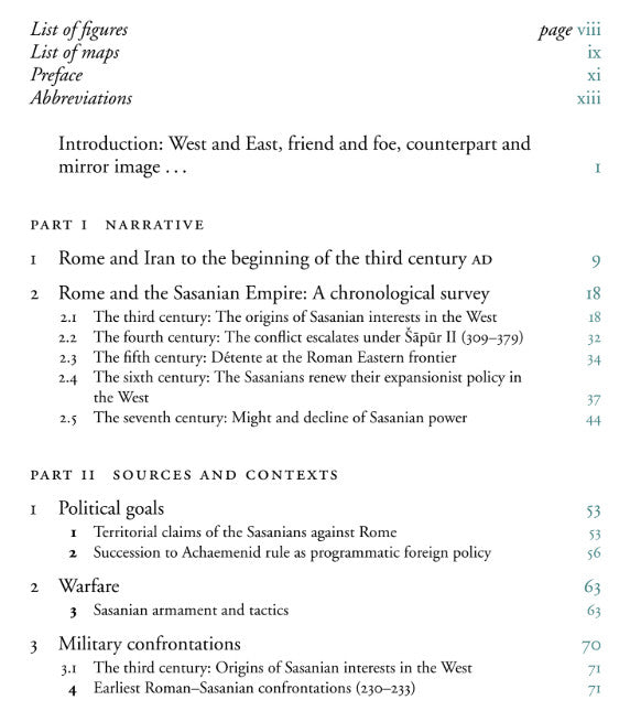 126 Books – Roman Warfare & Complete Military Archive