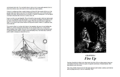 Survival - Wilderness Shelter Resources Adaptation First Aid 190 Unique Title and Survival Manuals