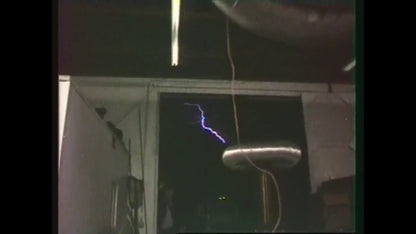 Uncover Tesla’s Genius — 110 rare works, writings, and technical papers