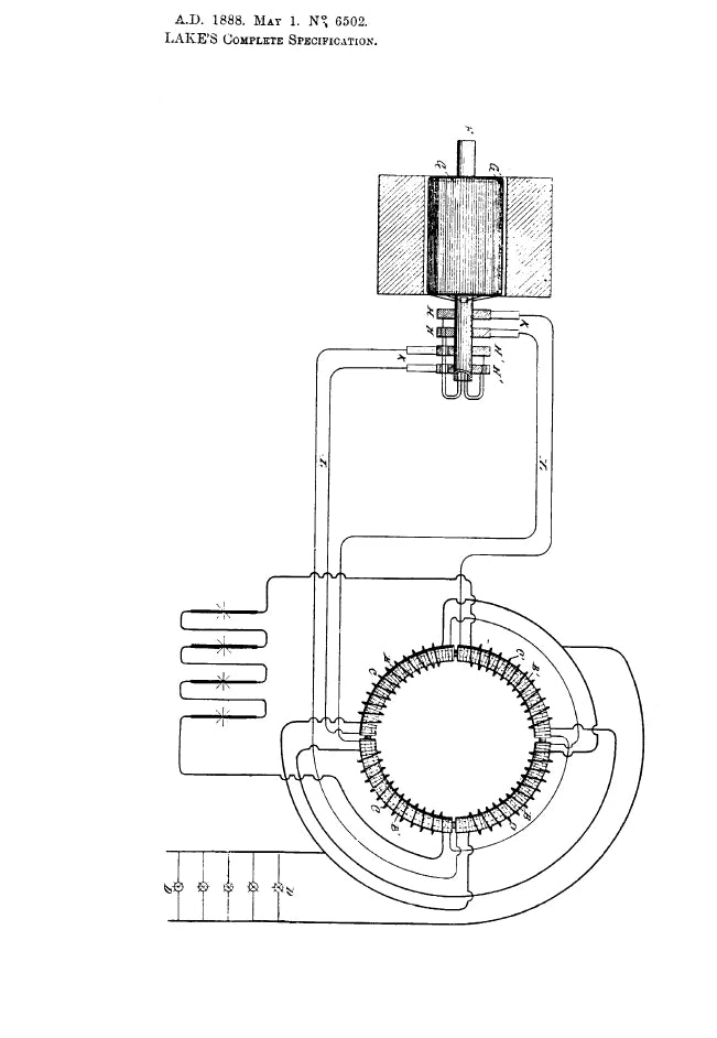 Uncover Tesla’s Genius — 110 rare works, writings, and technical papers