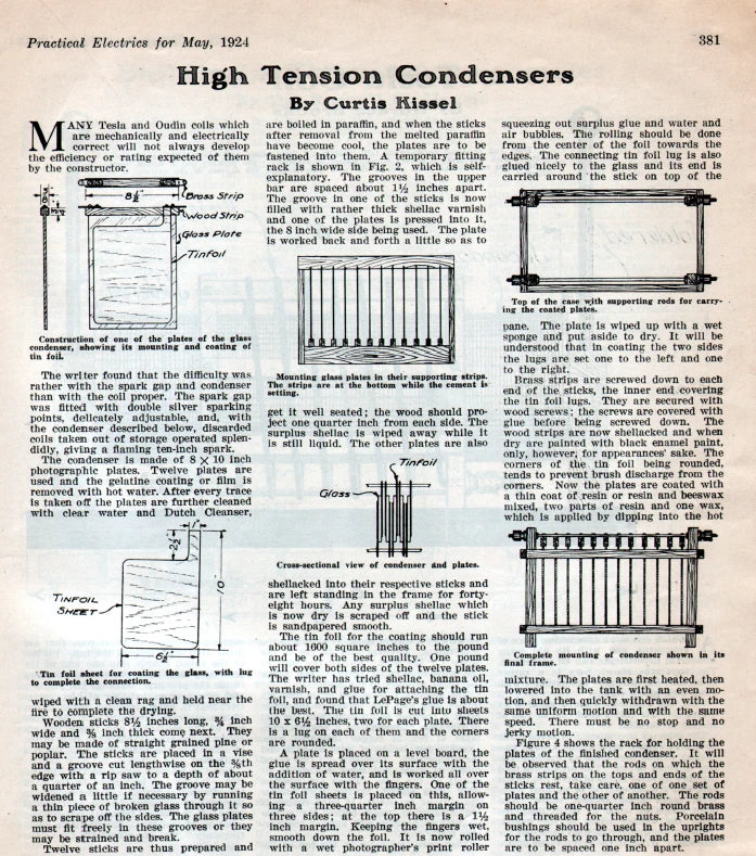 Uncover Tesla’s Genius — 110 rare works, writings, and technical papers