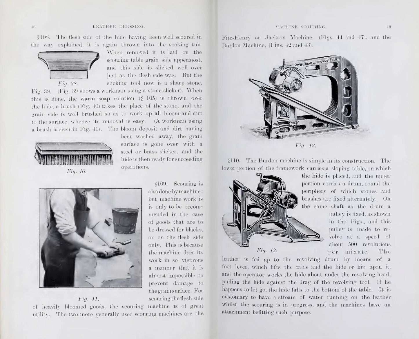 Ultimate Leathercraft and Shoemaking Library 237 Books USB Flash Drive or Digital access