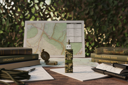 Survival - Wilderness Shelter Resources Adaptation First Aid 190 Unique Title and Survival Manuals